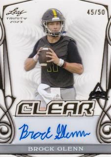 Brock Glenn