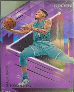 Malik Monk
