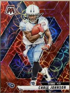 Chris Johnson