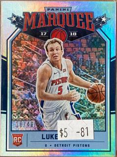 Luke Kennard