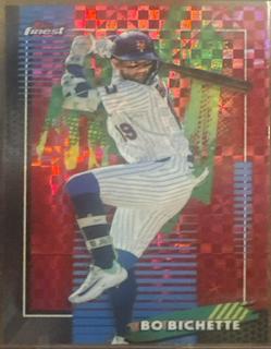 Bo Bichette