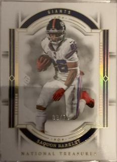 Saquon Barkley