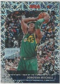 Donovan Mitchell