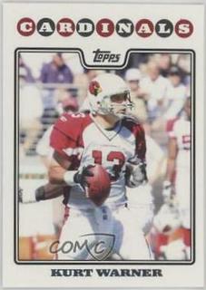 Kurt Warner