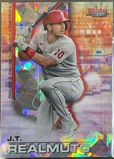 J. T. Realmuto