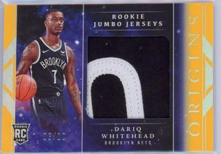 Dariq Whitehead
