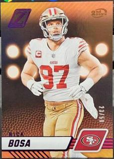 Nick Bosa