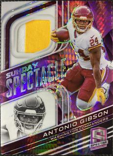 Antonio Gibson