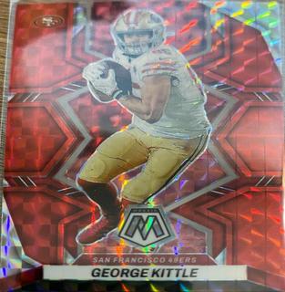 George Kittle