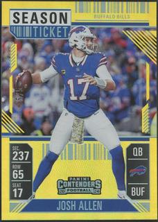 Josh Allen
