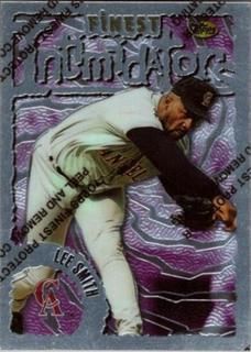 Lee Smith