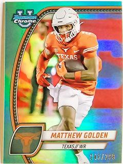 Matthew Golden