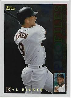 Cal Ripken