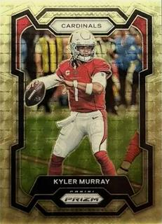 Kyler Murray