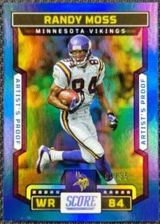 Randy Moss