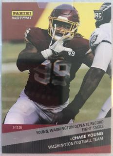 Chase Young
