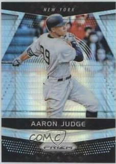 Aaron Judge