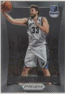 Marc Gasol