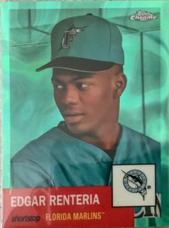 Edgar Renteria