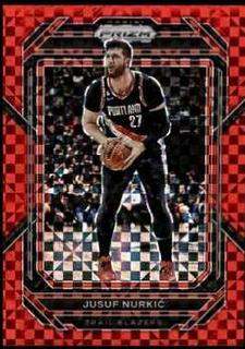 Jusuf Nurkic