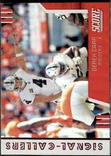 Derek Carr