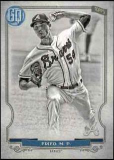 Max Fried