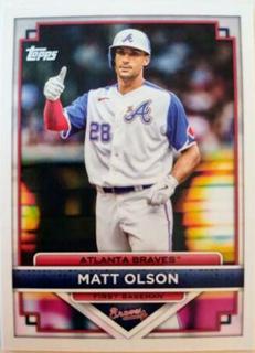 Matt Olson