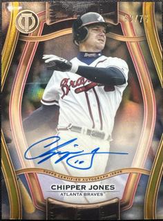 Chipper Jones