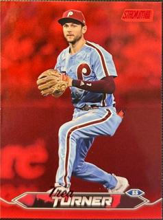 Trea Turner