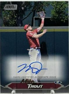 Mike Trout