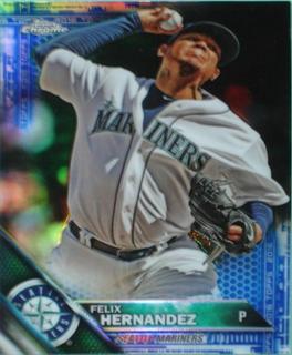 Felix Hernandez