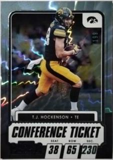 T. J. Hockenson