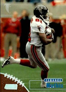 Terance Mathis