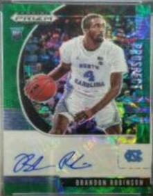 Brandon Robinson