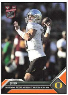 Bo Nix