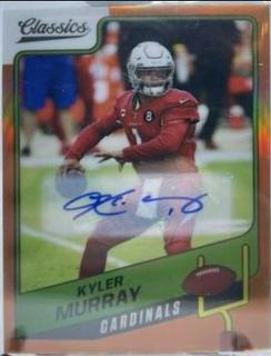 Kyler Murray