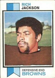 Rich Jackson