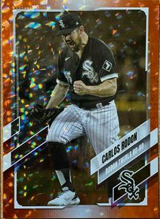 Carlos Rodon