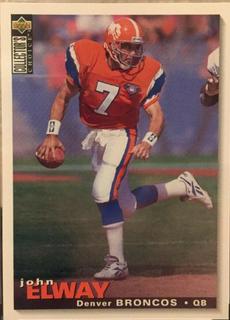 John Elway