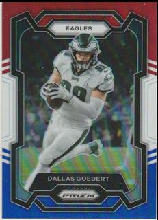 Dallas Goedert