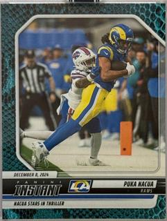 Puka Nacua