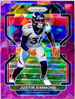 Justin Simmons