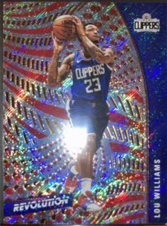 Lou Williams