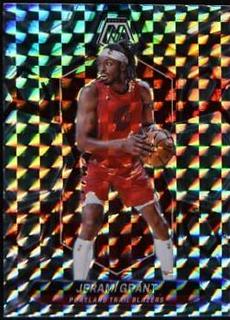 Jerami Grant