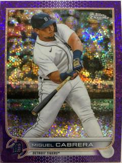 Miguel Cabrera