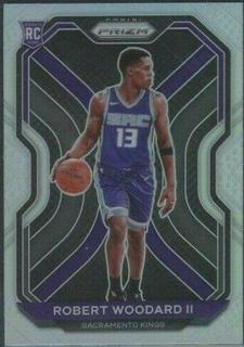 Robert Woodard II