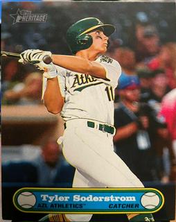 Tyler Soderstrom