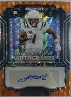 Jalen Royals