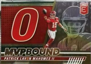 Patrick Mahomes II