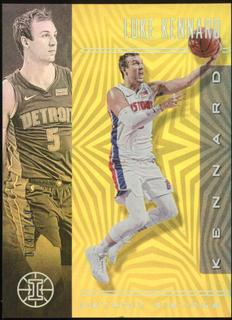 Luke Kennard